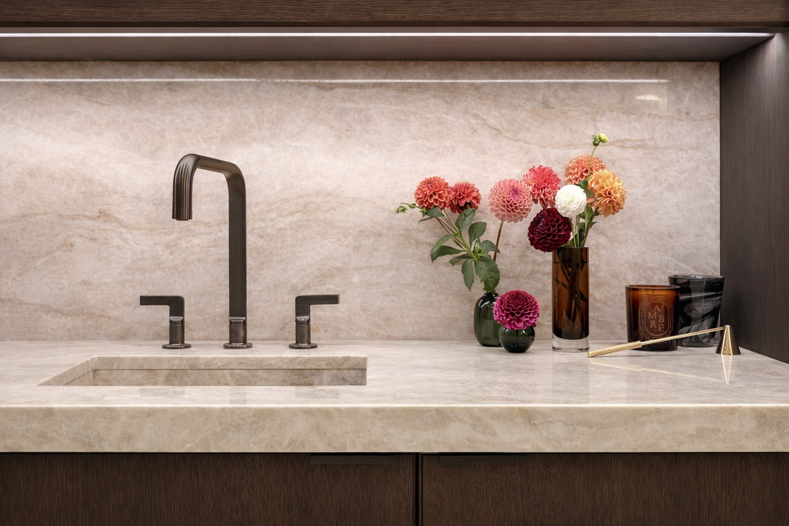 Additional studio image